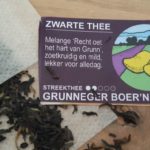 Favoriete theesmaken