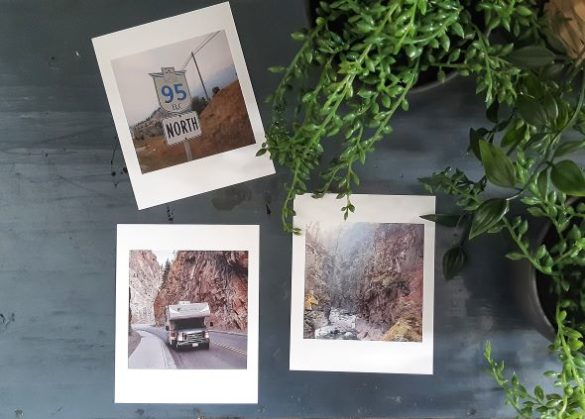Retroprints