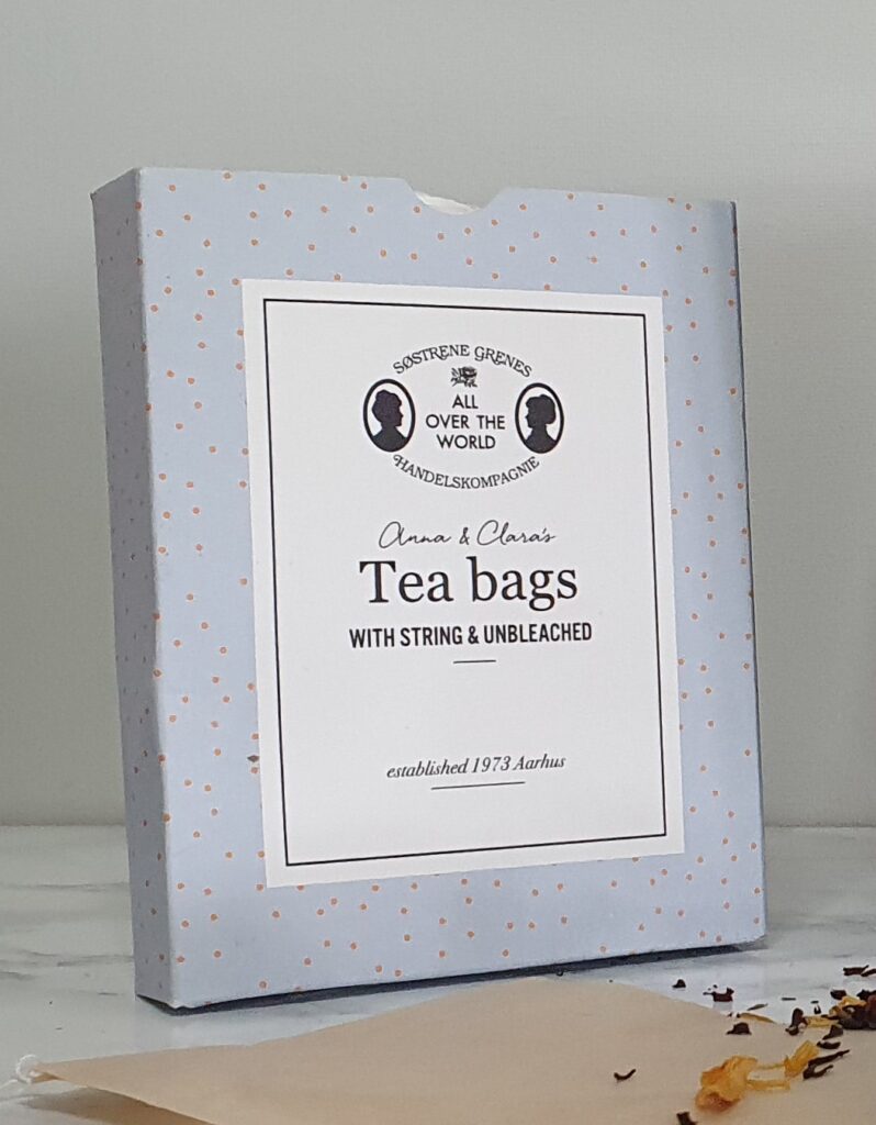 Tea Bag