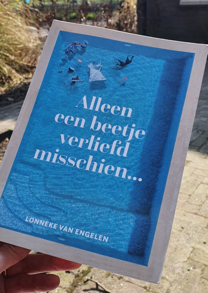 Boekrecensies