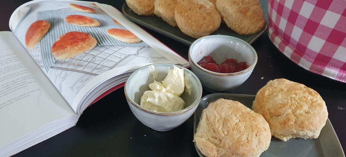 Clotted cream kopen