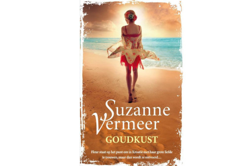 Goudkust Suzanne Vermeer