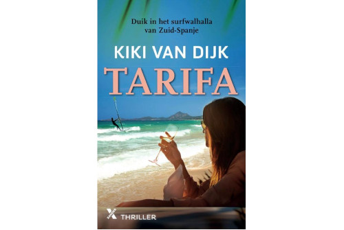 Tarifa Kiki van Dijk