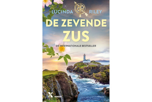 De Zevende zus Recensie