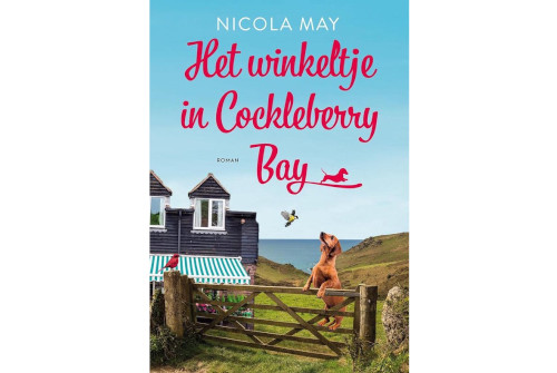 Recensie cockleberry bay serie