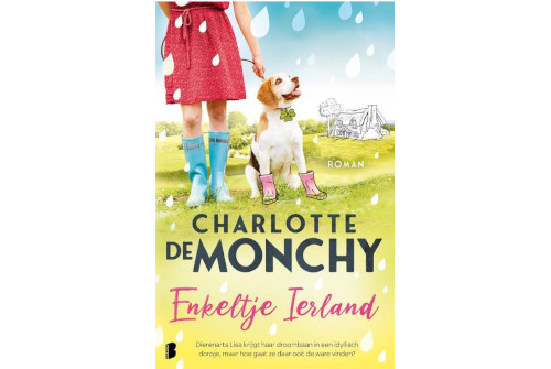 Recensie Enkeltje Ierland.