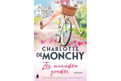Recensie zes maanden zonder