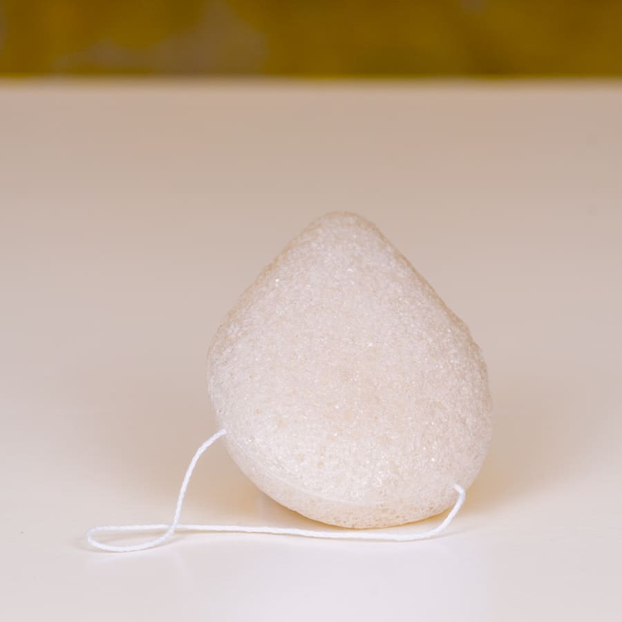 Konjac spons van Biostijl