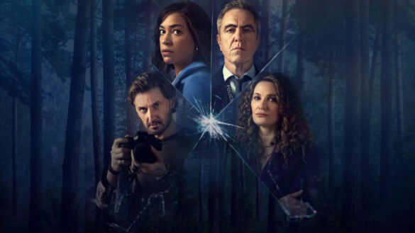 Stay Close recensie.