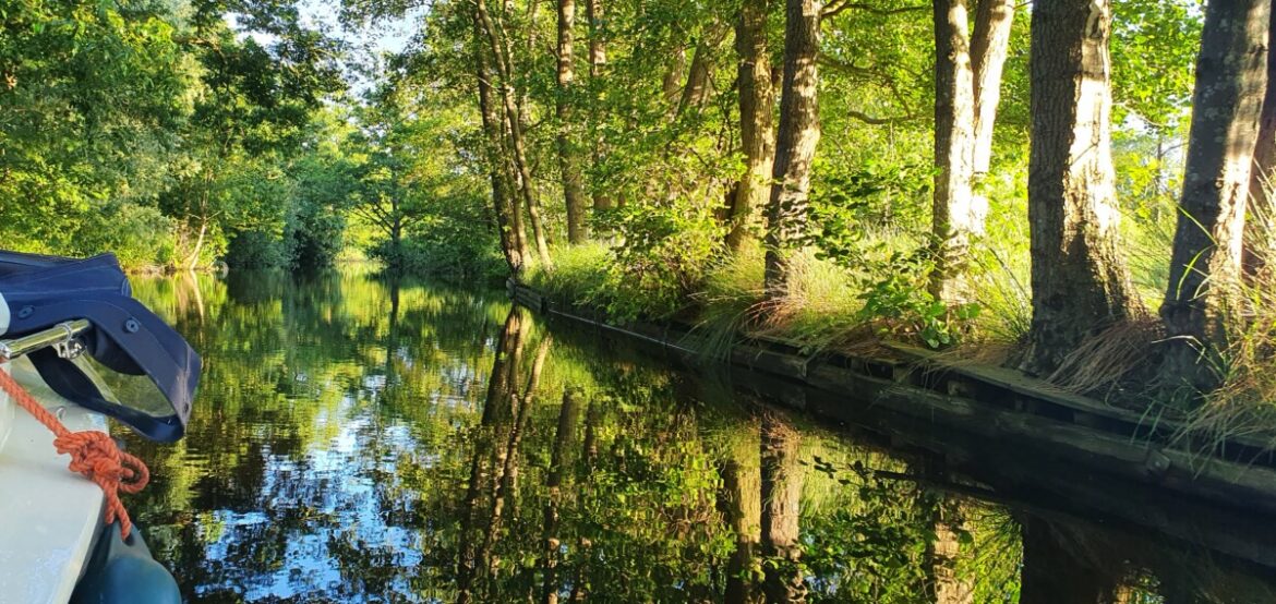 Dagje Giethoorn tips.
