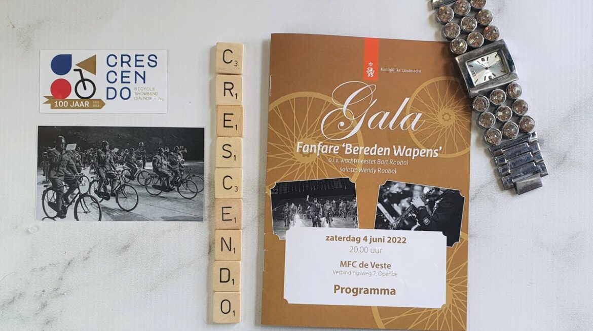 Galaconcert Crescendo