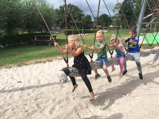 Dagje uit met kinderen in Groningen