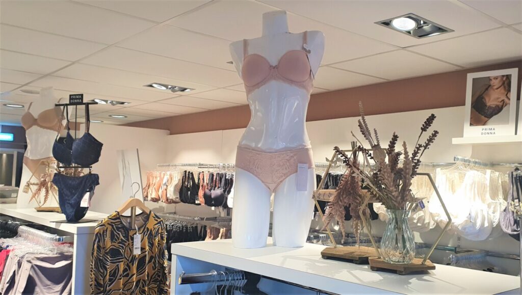 Lingerie cadeautip