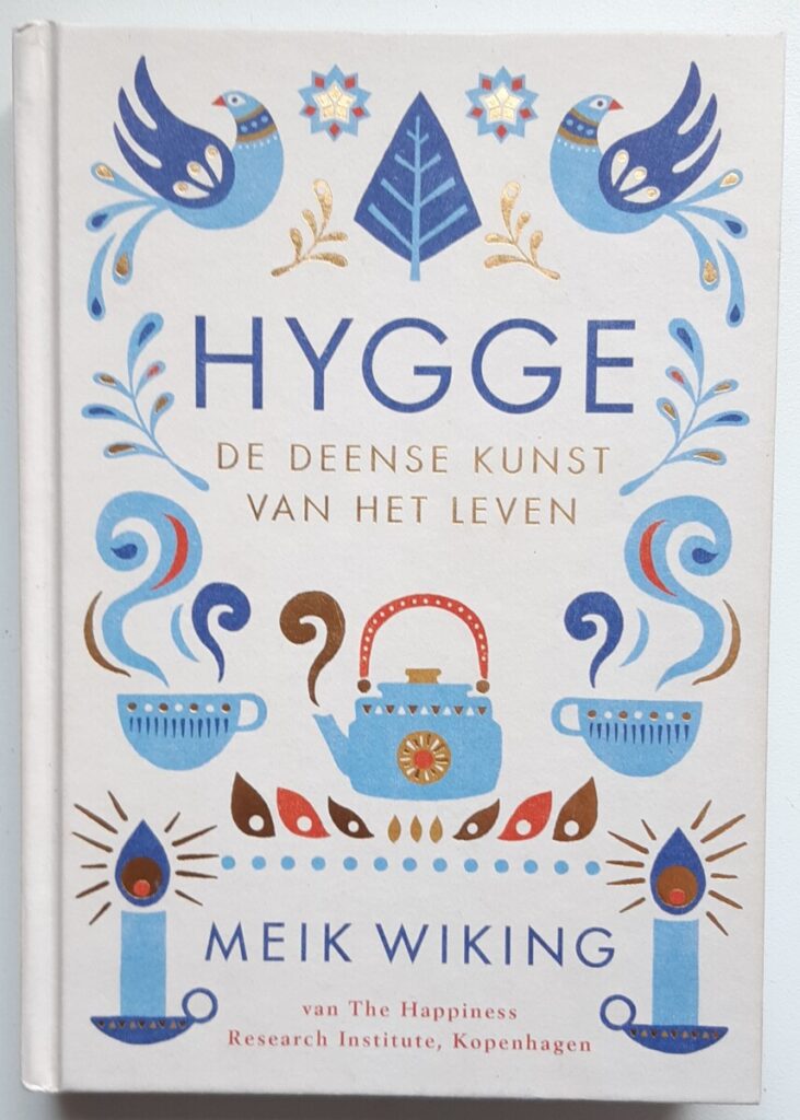 Persoonlijk boek cadeau