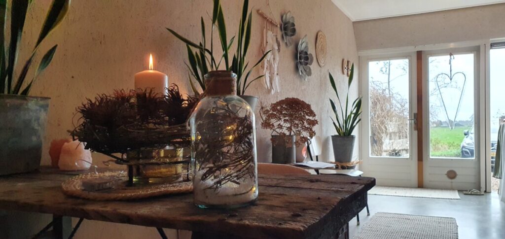 Wellness dagje met vriendin