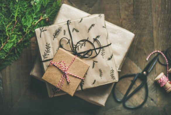 luxe cadeautips