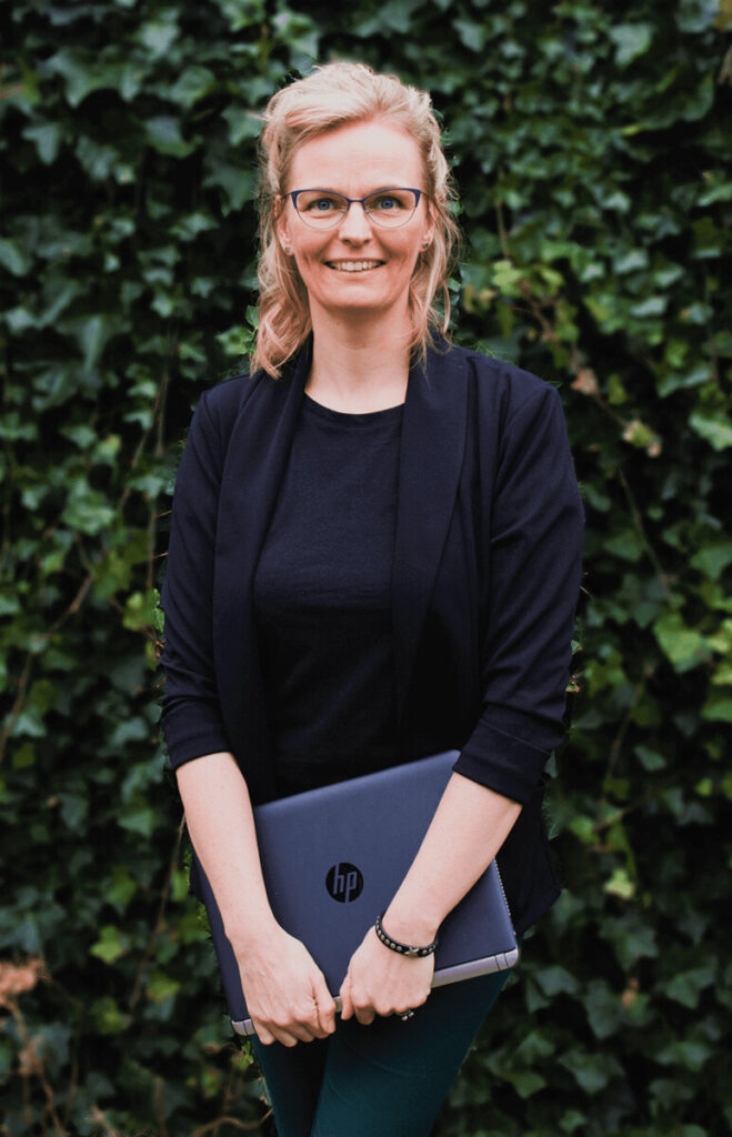 Blogger uit Groningen en Friesland