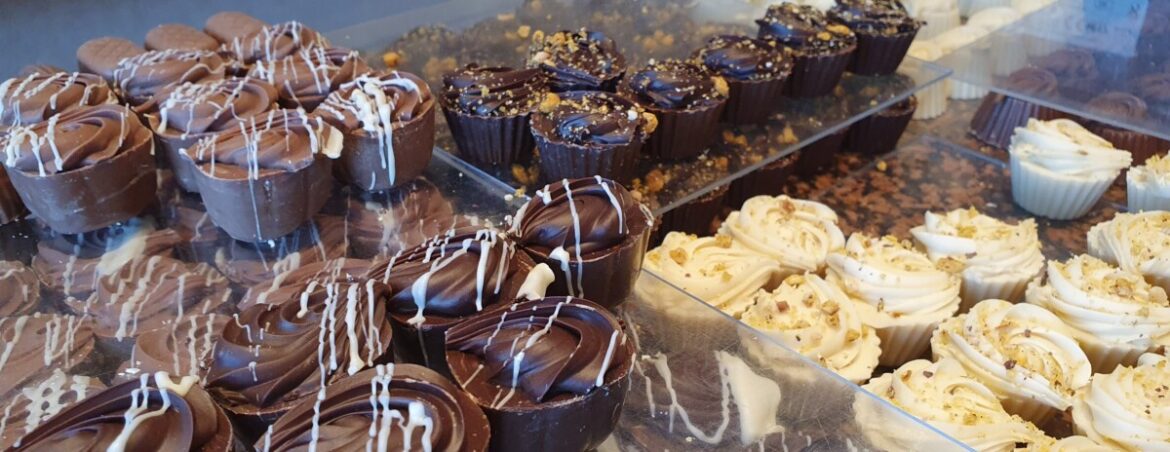 Chocolaterie Le Bonbon Giekerk