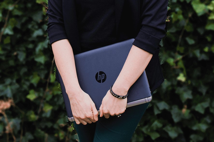 Samenwerken met een blogger