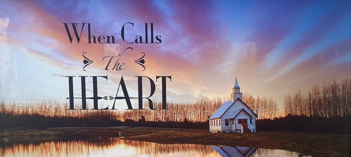 When calls the heart kijken