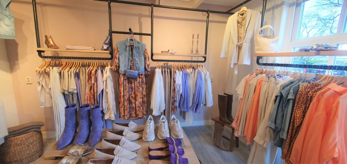 Lifestyle winkel De Koekoek Lifestyle winkel De Koekoek