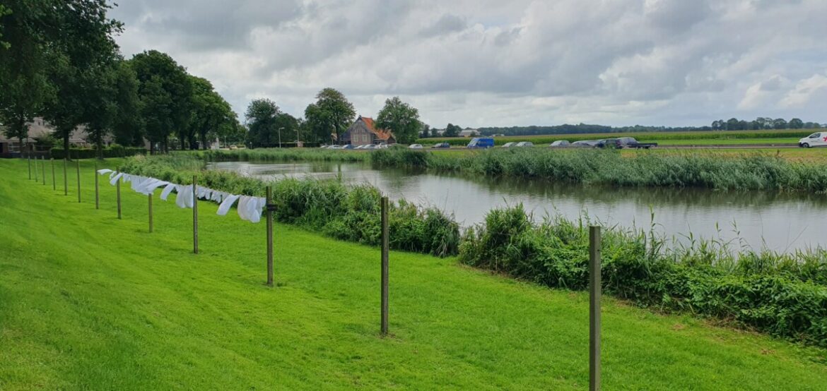 Dagje Sloten in Friesland