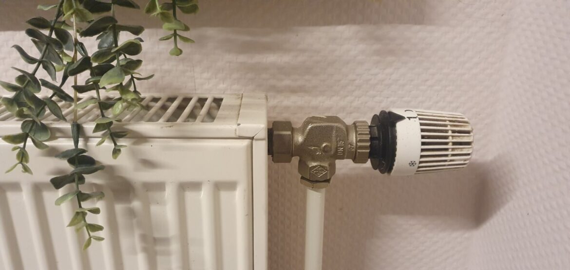 Energie besparen tijdens vakantie Energie besparen tijdens vakantie