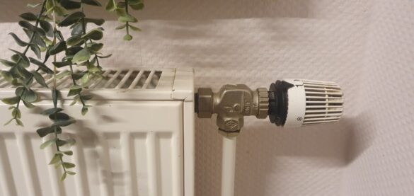 Energie besparen tijdens vakantie
