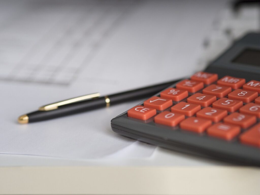 Boekhoudprogramma tips