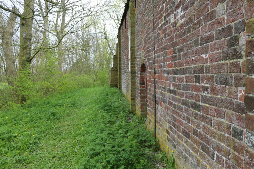 Kerken bezoeken in het Westerkwartier