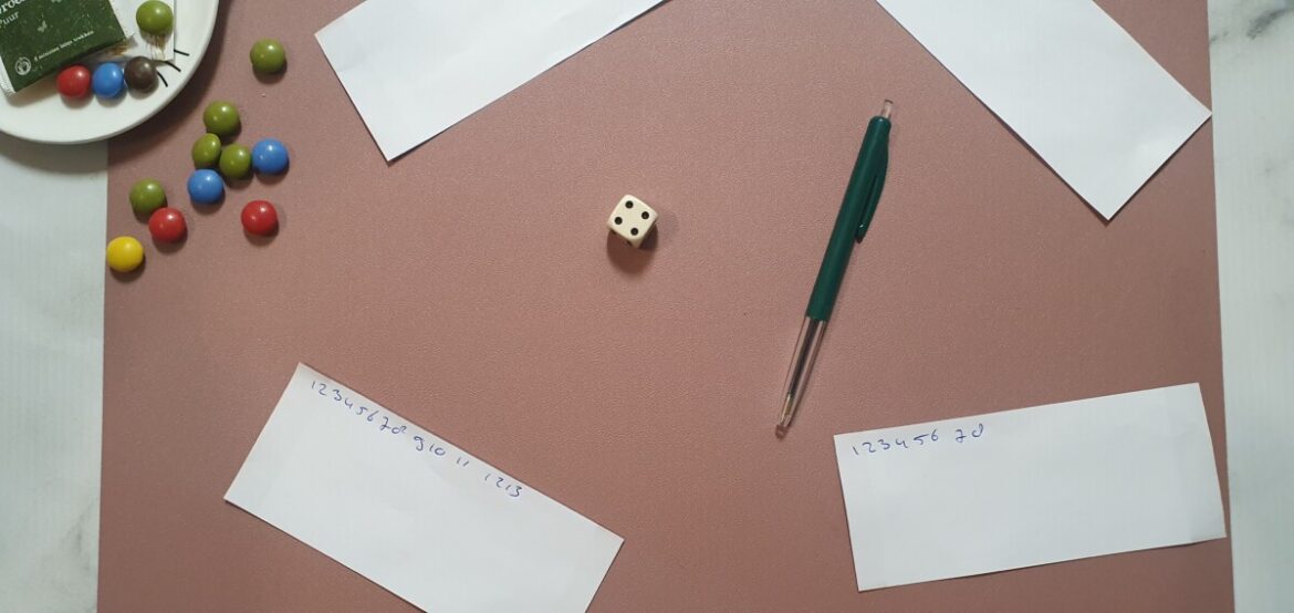 Leuke familie spelletjes