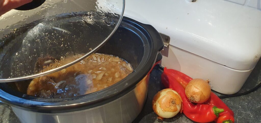 Action slowcooker ervaring