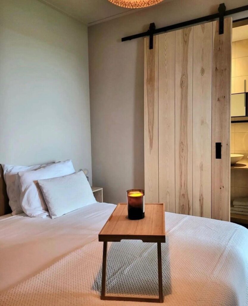 B&B de Terpen in Dokkum