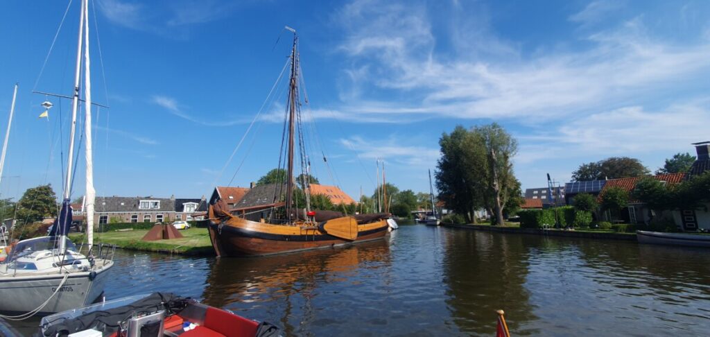 Dagje uit in Friesland tips