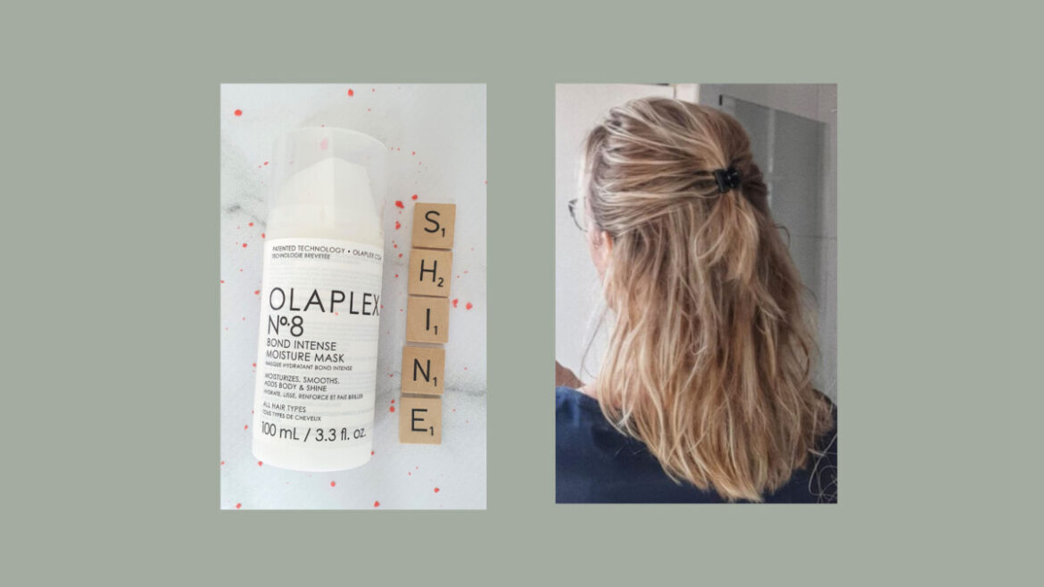 Olaplex echt zo goed