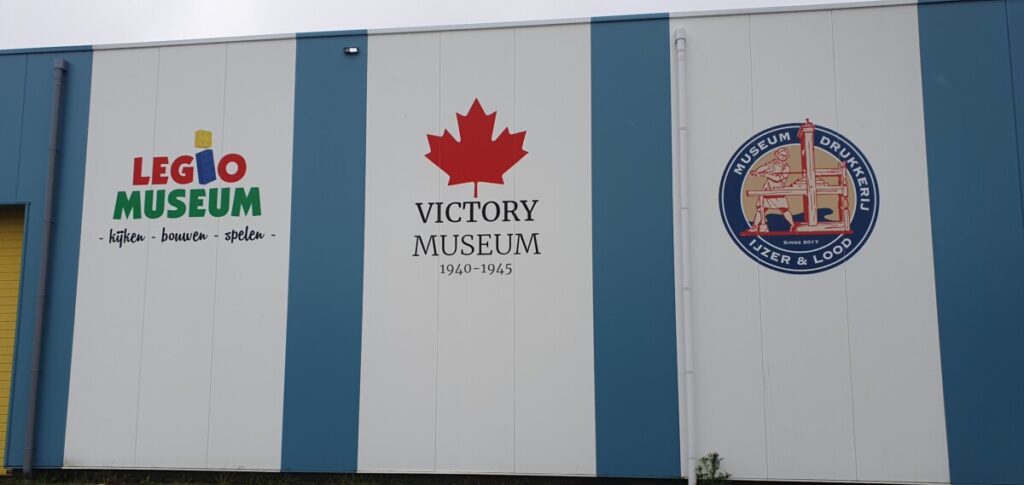 Musea in het Westerkwartier