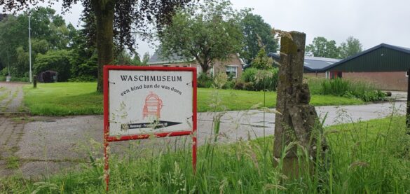 Musea in het zuidelijk Westerkwartier