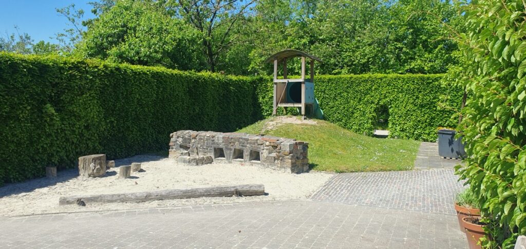 Speeltuin de Kruidhof
