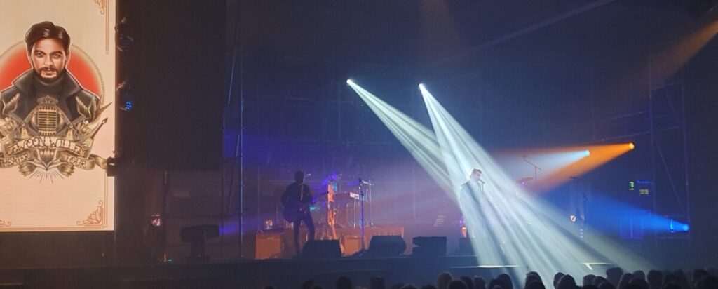 Theatertour gewoon Willem