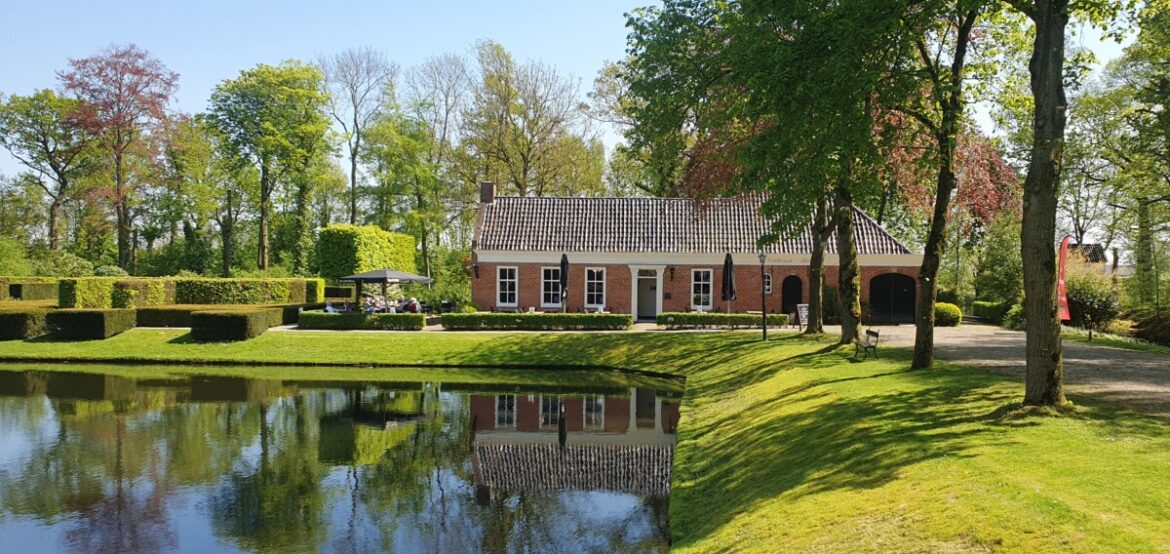 Wat te doen in Leens