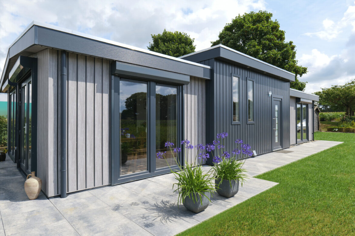 Mantelzorgwoning inrichten