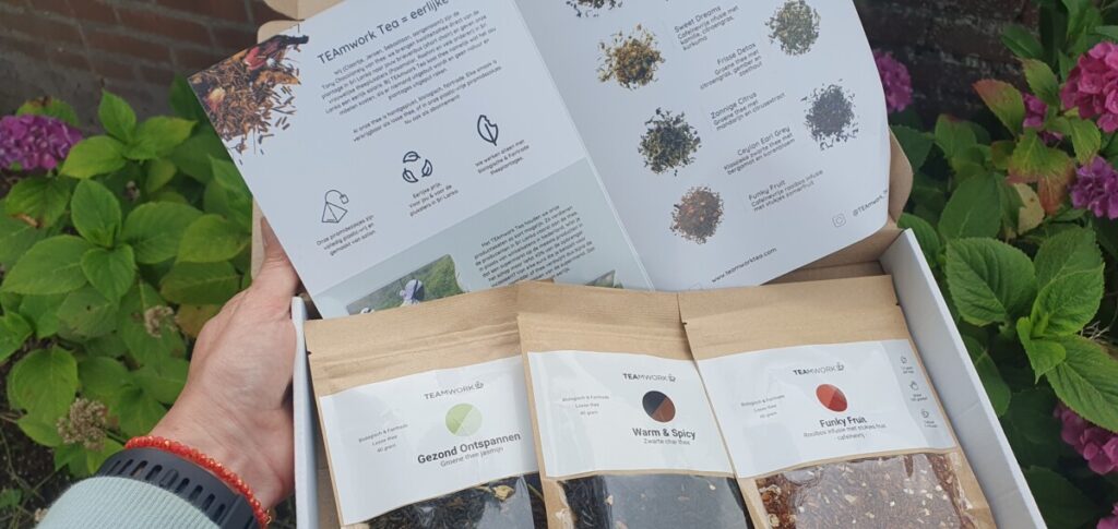 Waarom kiezen voor fairtrade