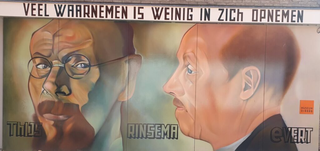 Doesburg en Rinsema
