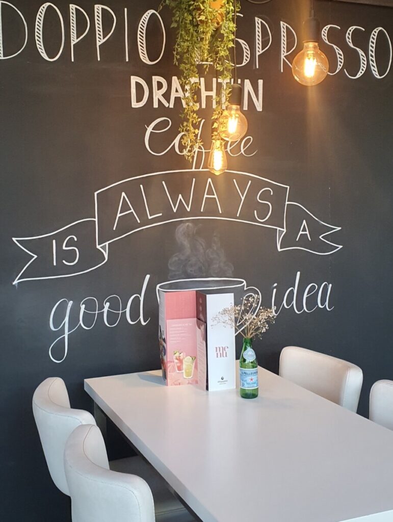Espressocafe Drachten