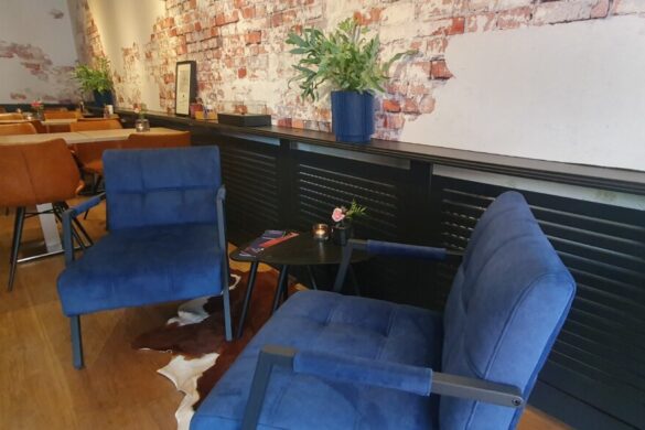 VROUW beurs in Leeuwarden is speciaal voor vrouwen én meer! - Over Yvonne