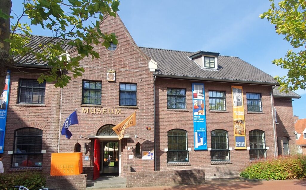 Museum Drachten
