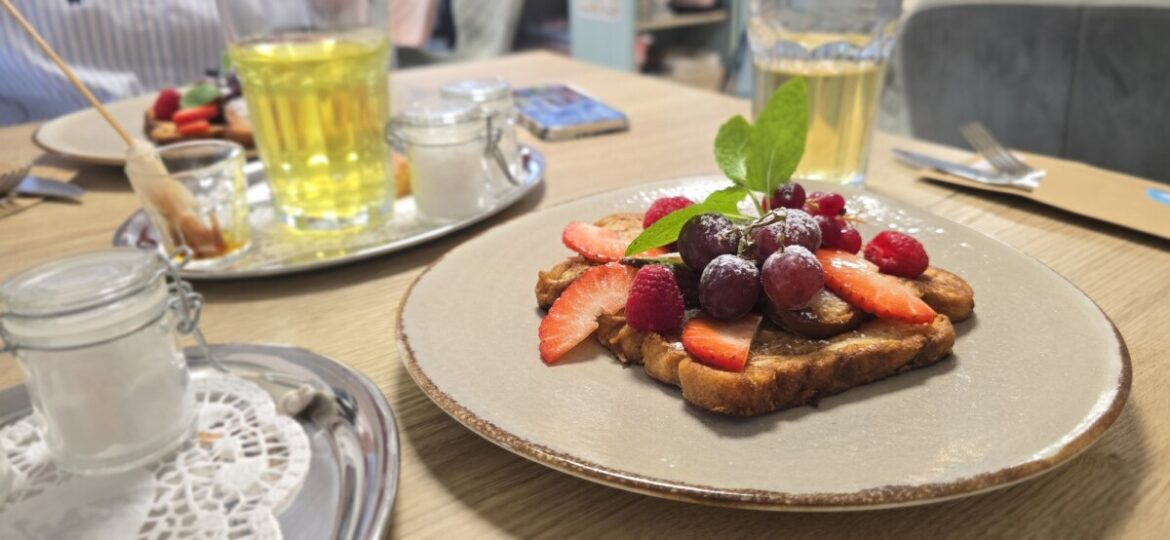 Theehuis Drachten Ut é Tut