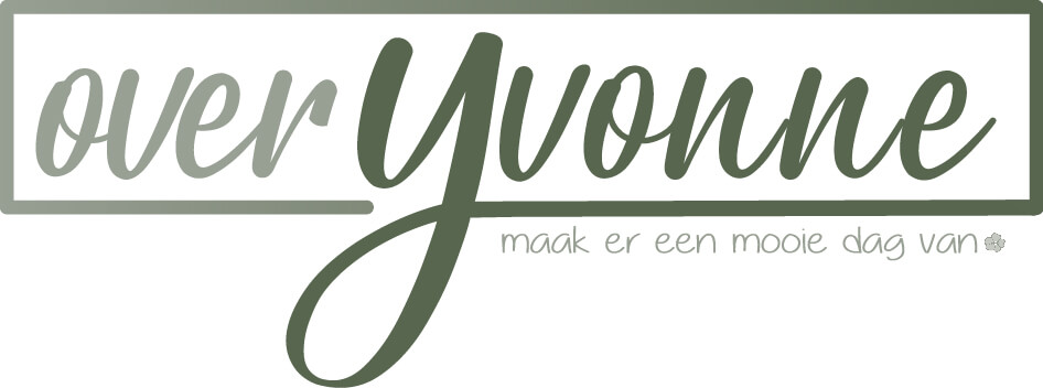 Over Yvonne