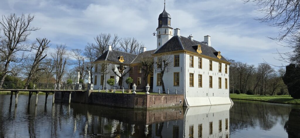 Fraeylemaborg Slochteren