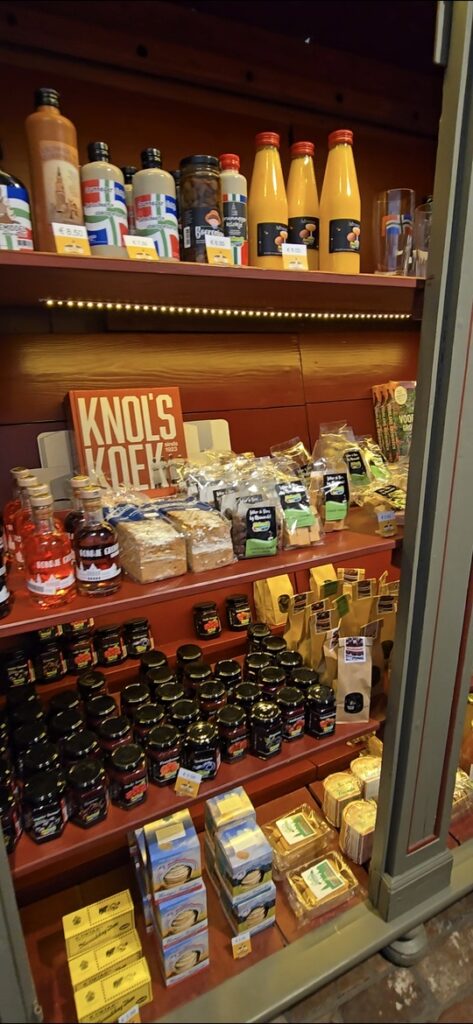 Winkel Borg Slochteren